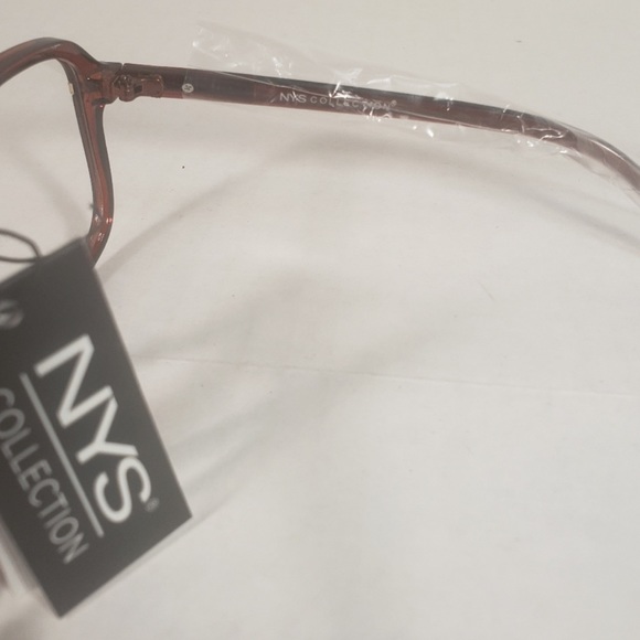 NWT Unisex NYS Collection 1718 Eyewear - Picture 5 of 6